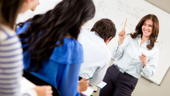 TEACH AT SHANE ENGLISH SCHOOL FEATURED IMAGE - TEACHING METHODS
